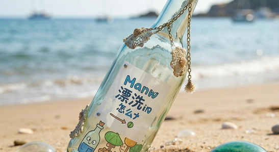 闪聊漂流瓶捞不到瓶子怎么办