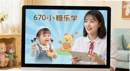 670*360��С����ѧ�ೡ��������Ⱥչʾ