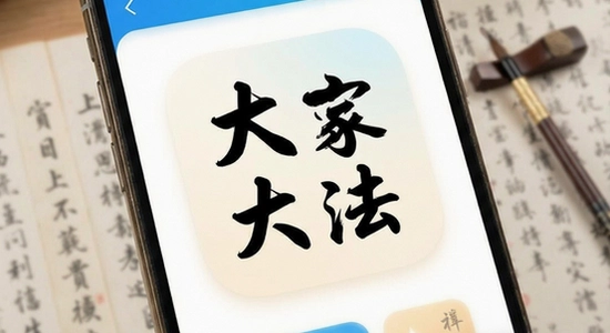 670*360������鷨app����չʾ