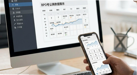 BPO���ڻ��ֻ�����ͬ��
