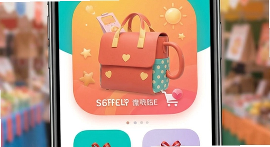 ��ϲ�ؼ۹���App����չʾ 670x360