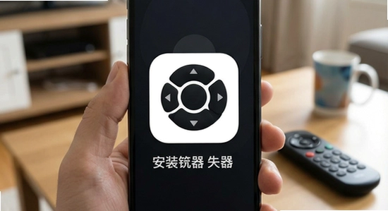 ң����App��װʧ�ܽ������