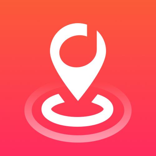 ���Ķ�λ����app����v1.1.4 ʵʱ����λ��