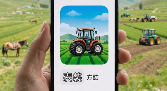 �ຣũ������APPƻ���ֻ���װ����