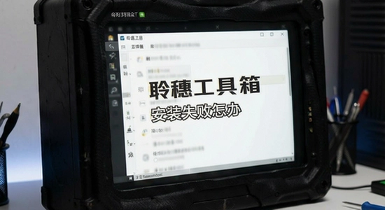 ���빤���䰲װʧ����ô��