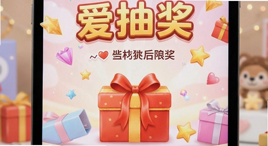 ���齱�н�����ô�콱
