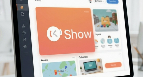 ��ͼShow����չʾ
