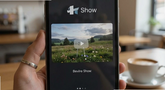 ��ͼShow����ͼƬ�Ҳ���