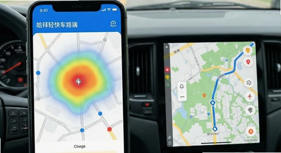 ������쳵���˽ӵ�����ͼ�뵼������