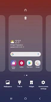����oneui���ⰲװ������(One UI ����Ļ)v18.0.07.49 ��׿��
