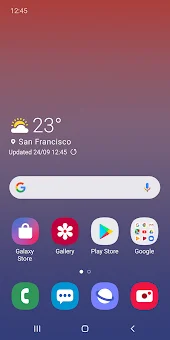 ����oneui���ⰲװ������(One UI ����Ļ)v18.0.07.49 ��׿��