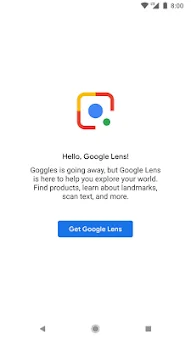 �ȸ�ʶͼapp�ٷ�����2026���°�(Goggles)v1.9.4 ��׿��