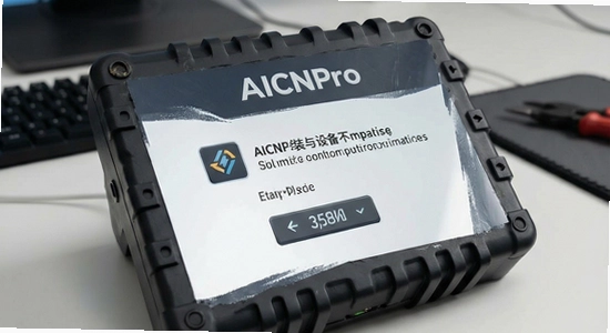 AICNPro��װ��ʾ���豸��������ô���