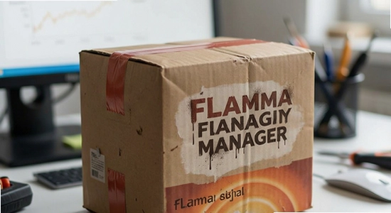 flamma manager ���������� �������