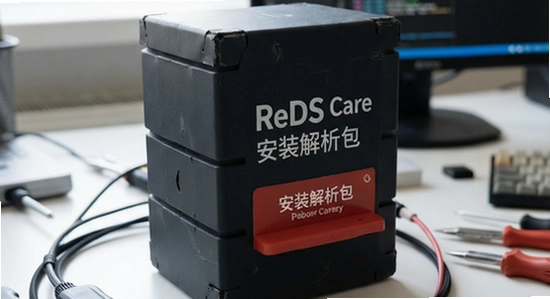 ReDS Care��װ������������ô��