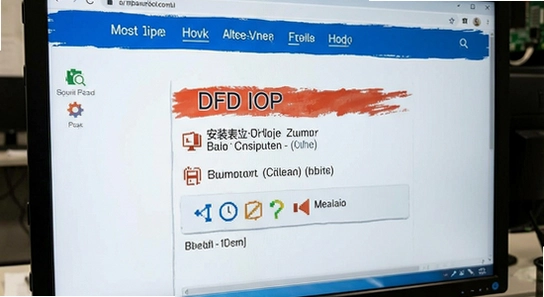 DFD IOP ��װʧ�� ȱ����� �������