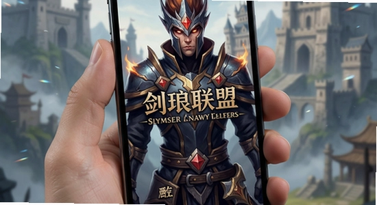 剑琅联盟手机配置要求
