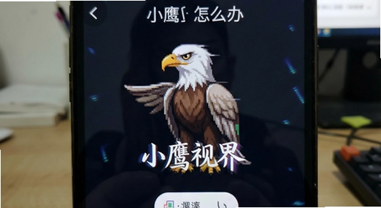 小鹰视界安装后闪退怎么办