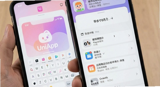 UniApp上架应用商店被拒怎么办