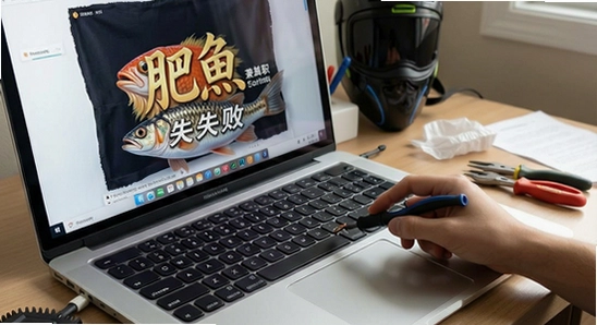 肥鱼兼职安装失败怎么办