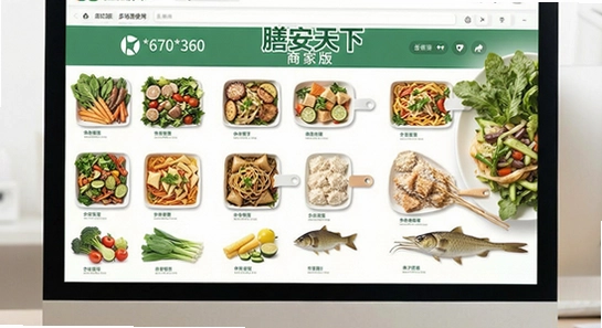 670*360���Ű������̼Ұ�ೡ��ʹ��ʾ��ͼ