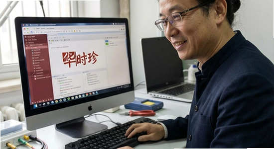 华时珍安装失败怎么办