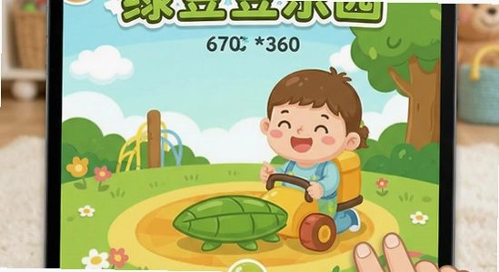 670*360_�̶�����԰��ͯ���ɽ���
