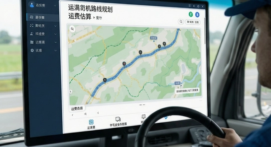 ������˾��·�߹滮���˷ѹ������