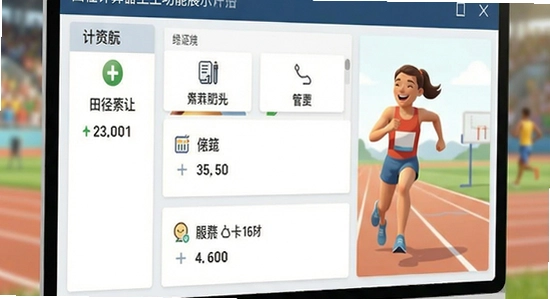 �ﾶ�����������湦��չʾͼ