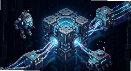 CyberBrick��Ʒ������ʽ