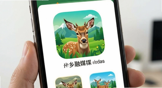 670*360 ¹����ýapp����չʾ