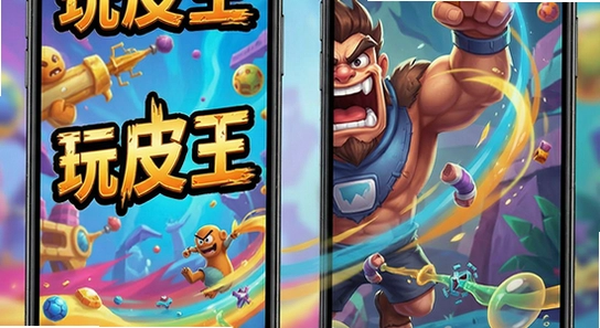 ��Ƥ����̬��ֽ���綯��Ч��չʾ 670x360