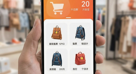 �����ʡ�̳�APP��ҳ����չʾ