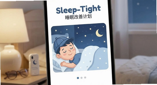 Sleep-Tight˯�߸��Ƽƻ�����