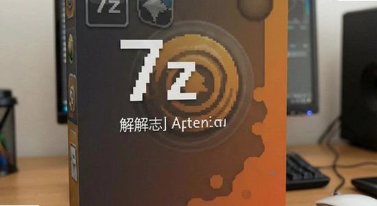 7z��ѹ��ʦ��װ���޷�����ô��