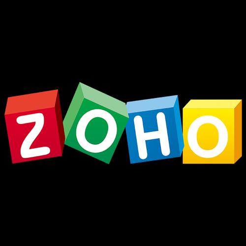 Zoho Survey�ٷ������ؽ�ͼ