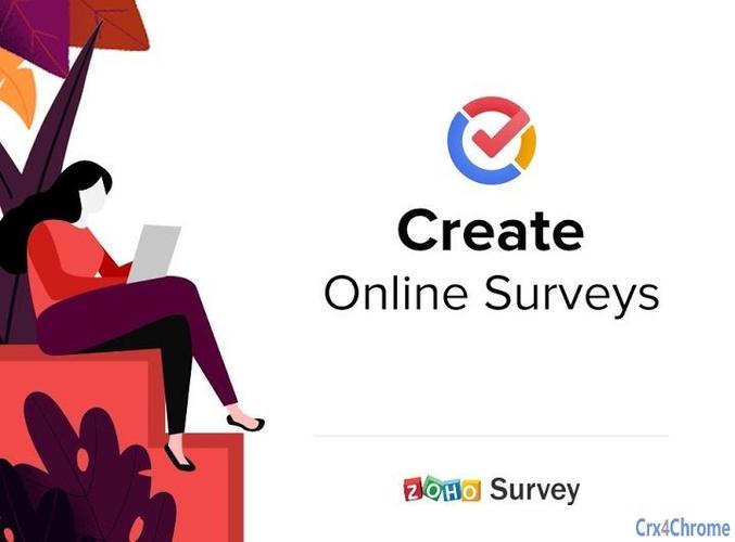 Zoho Survey�ٷ������ؽ�ͼ