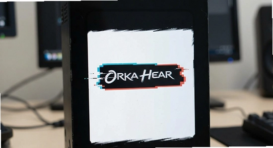 Orka Hear��װ��������ô��