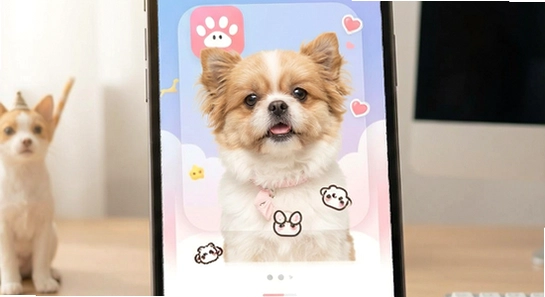 ������APP�����湦��չʾͼ