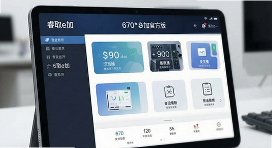 670*360 �ȡe�ӹٷ��湦�ܽ���չʾ
