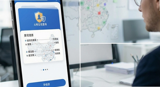 多场景企业征信查询应用 670x360