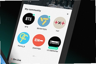 Weverse中文版下载2026官方正版怎么安装?Weverse中文版下载2026官方正版安装教程