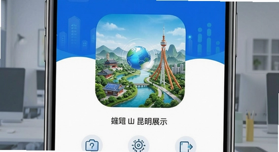 ��������APP��ҳ����չʾͼ