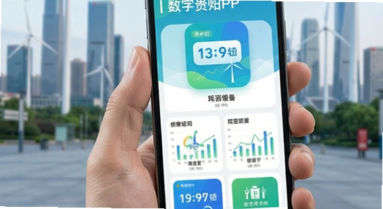 ���ֹ���APP����չʾ