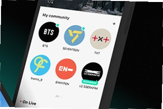 Weverse中文版下载2026官方正版怎么安装?Weverse中文版下载2026官方正版安装教程