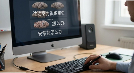 注意力训练安装失败怎么办