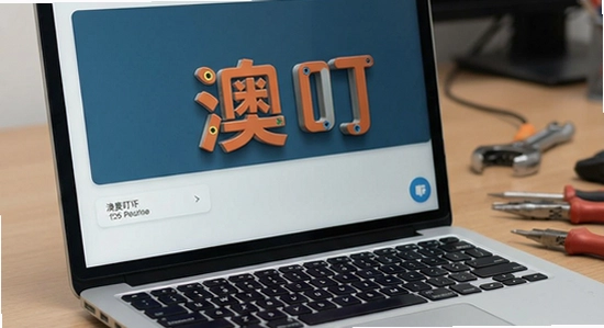 澳叮安装权限设置教程