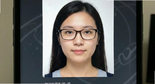 证件照制作软件权限设置方法