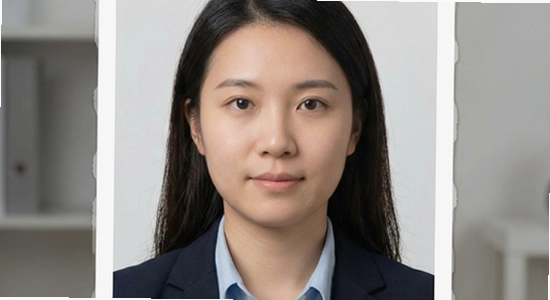 证件照抠图白边怎么处理