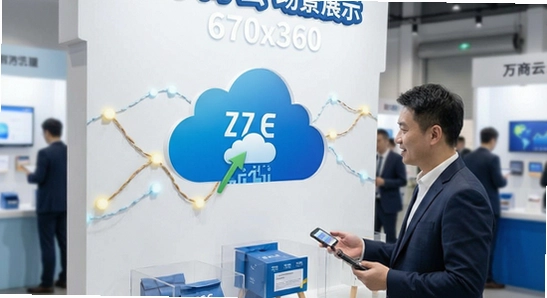 万商云适用场景展示 670x360